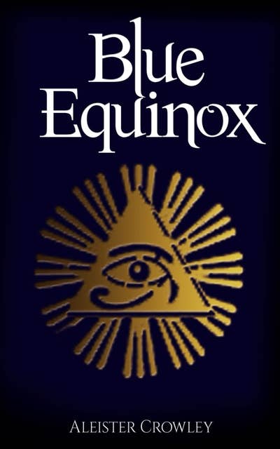 The Blue Equinox