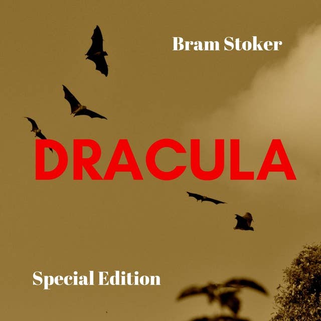 Dracula (Special Edition)