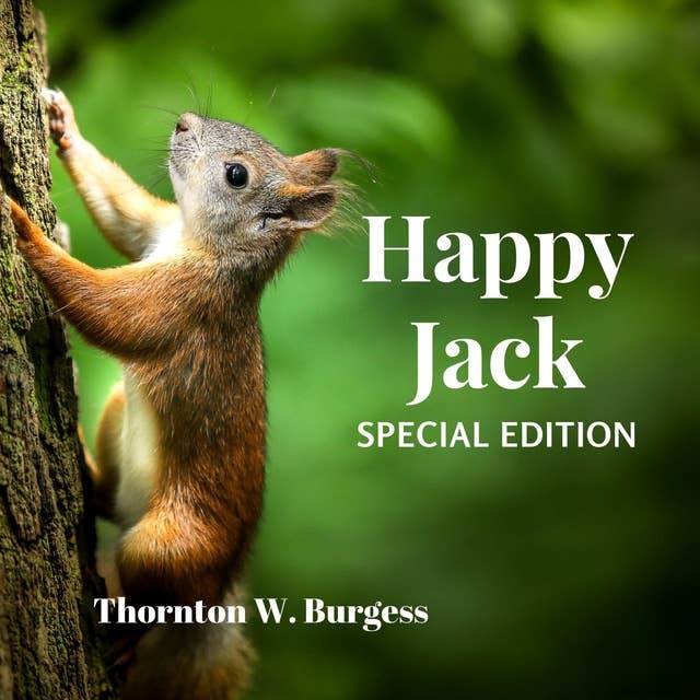 Happy Jack (Special Edition)