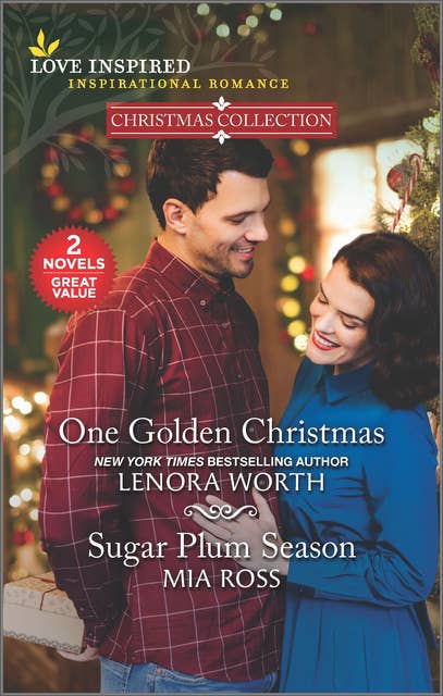 One Golden Christmas and Sugar Plum Season