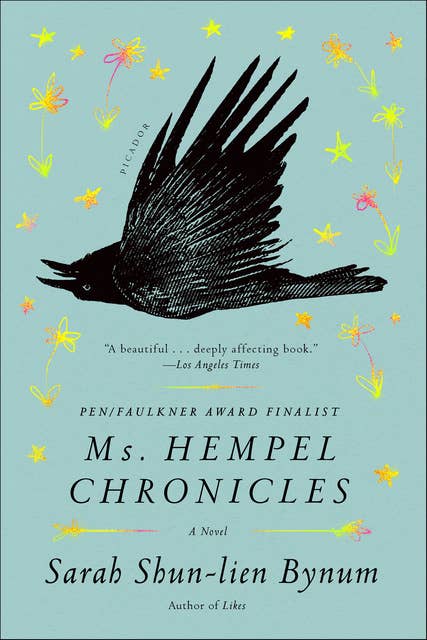 Ms. Hempel Chronicles: A Novel