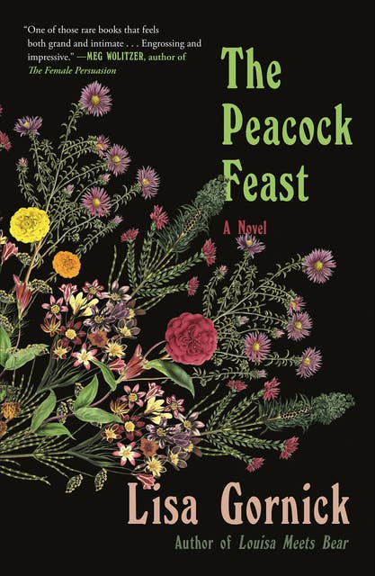The Peacock Feast: A Novel