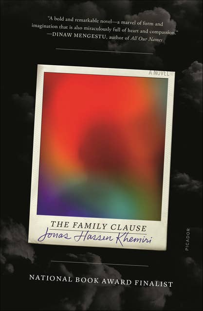 The Family Clause: A Novel