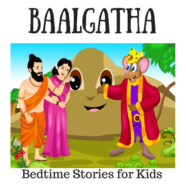 Cover for Best of Baalgatha-4