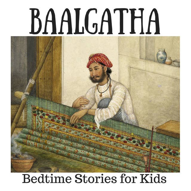 Cover for Best of Baalgatha-5