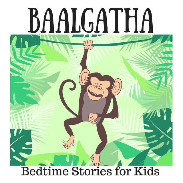 Cover for Best of Baalgatha-6