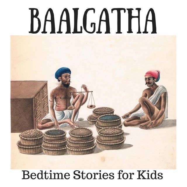 Cover for Best of Baalgatha-7