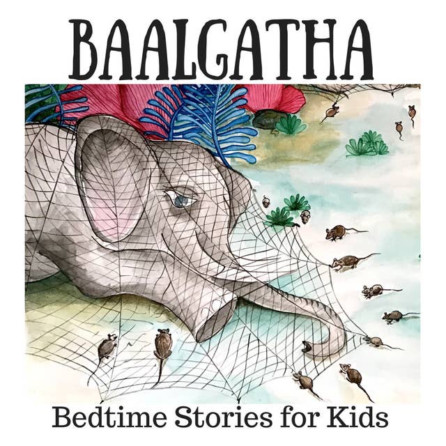 Cover for Best of Baalgatha-8