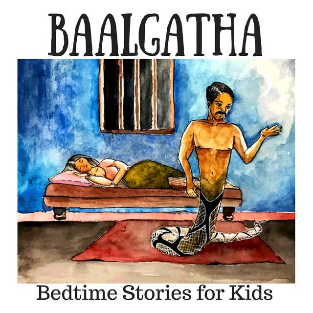 Cover for Best of Baalgatha-12