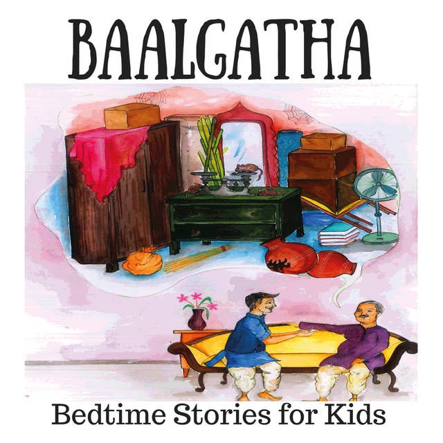 Cover for Best of Baalgatha-13