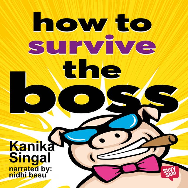 How to Survive The Boss