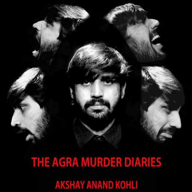 The Agra Murder Diaries S01E01 