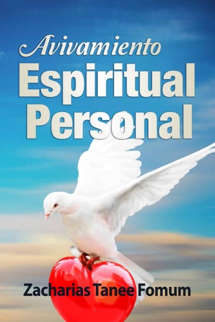 Avivamiento Espiritual Personal