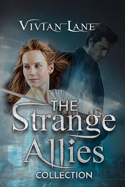 The Strange Allies Collection