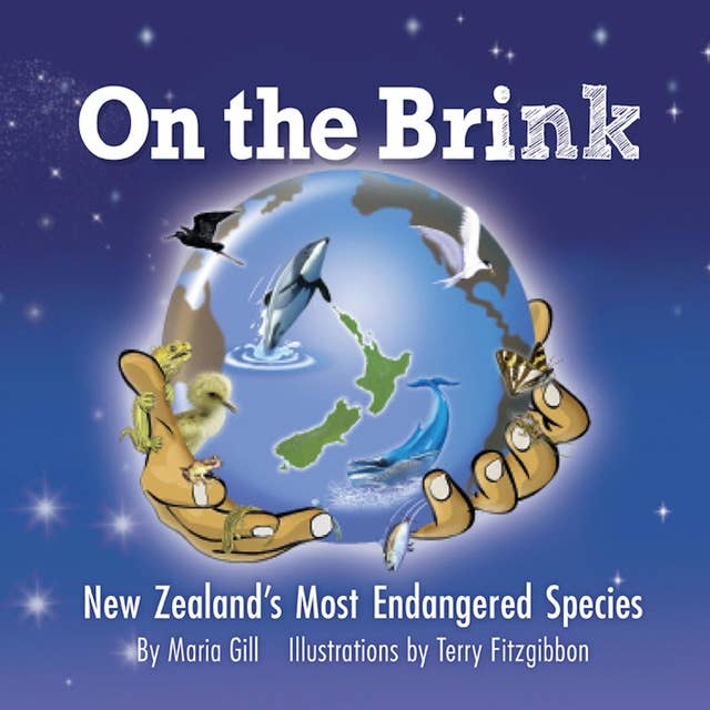 On The Brink: New Zealand's Most Endangered Species