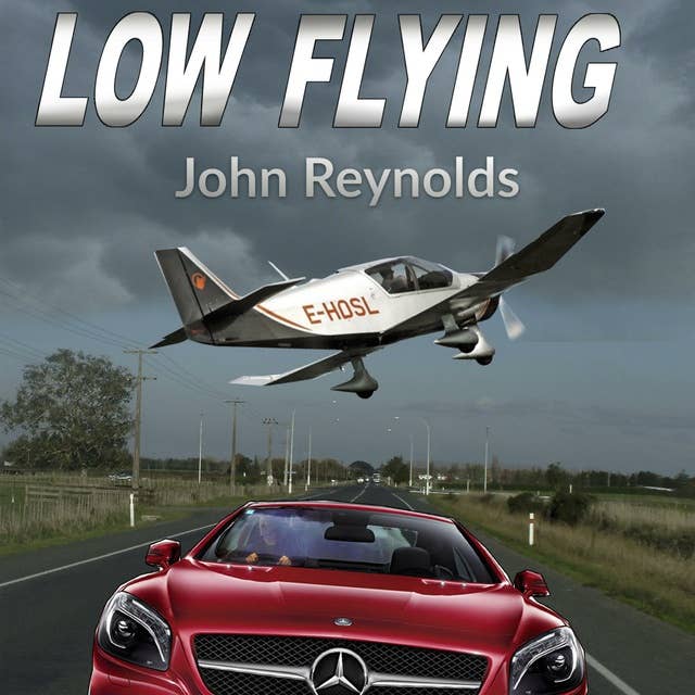 Low Flying
