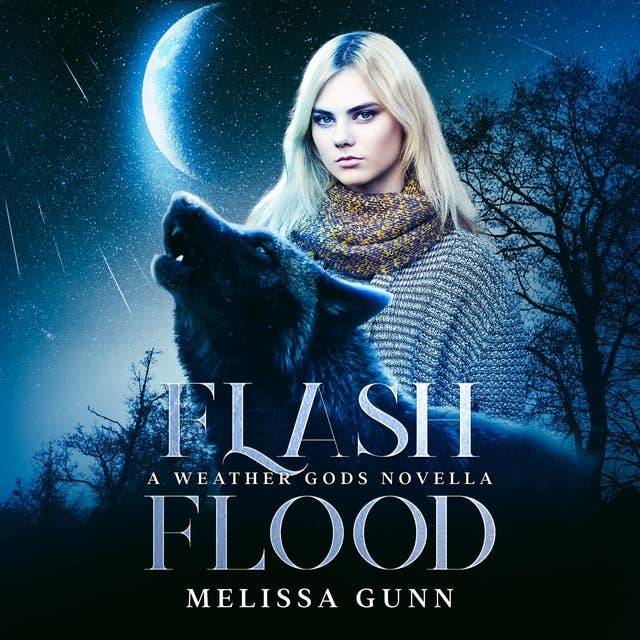Flash Flood: A Weather Gods Novella
