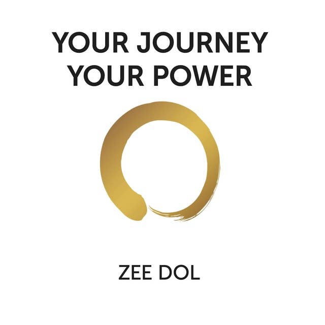 Your Journey Your Power