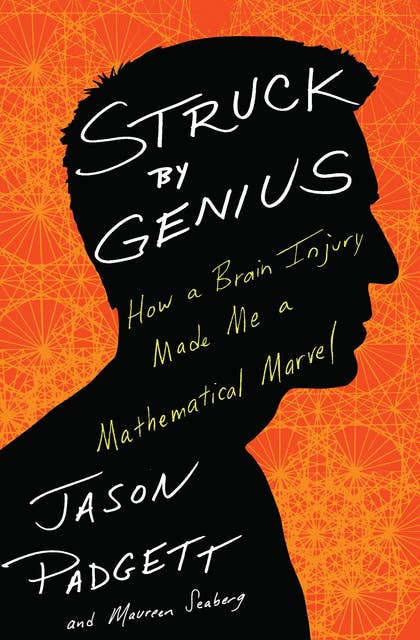 Struck by Genius: How a Brain Injury Made Me a Mathematical Marvel