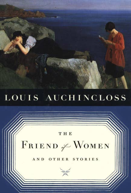The Friend of Women and Other Stories