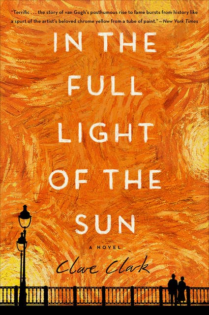 In The Full Light Of The Sun: A Novel