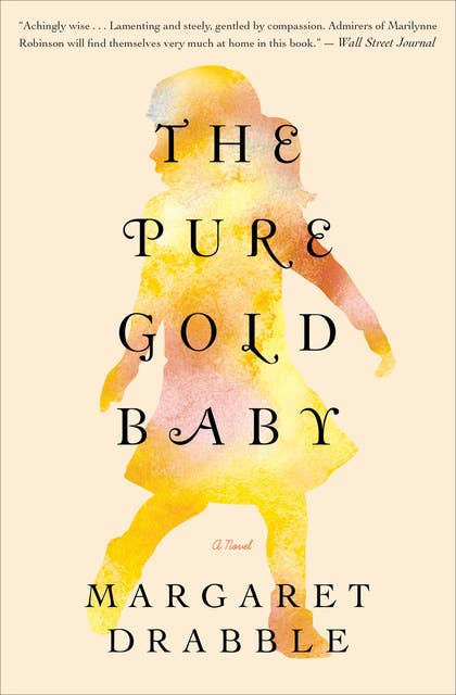 The Pure Gold Baby: A Novel