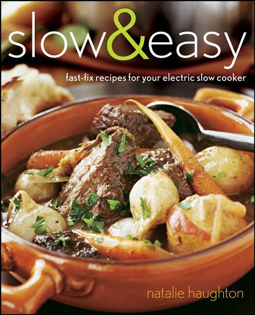 Easy fast best sale slow cooker recipes