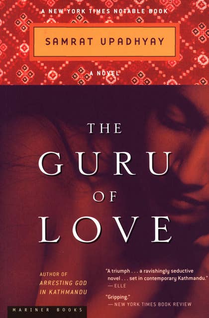 The Guru of Love: A Novel