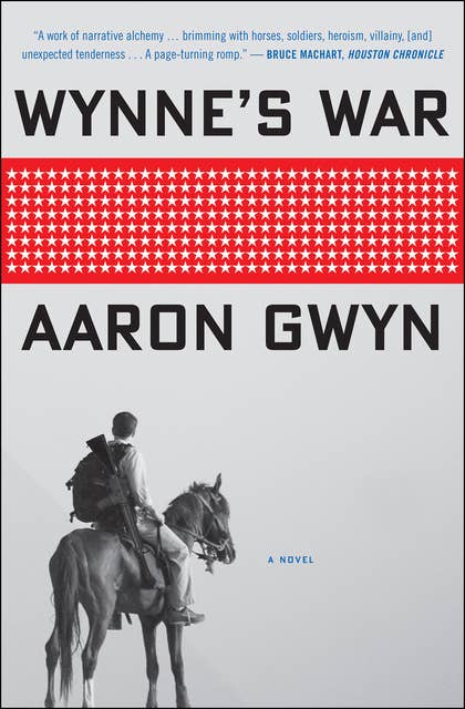 Wynne's War: A Novel