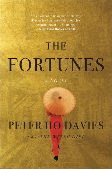 The Fortunes: A Novel