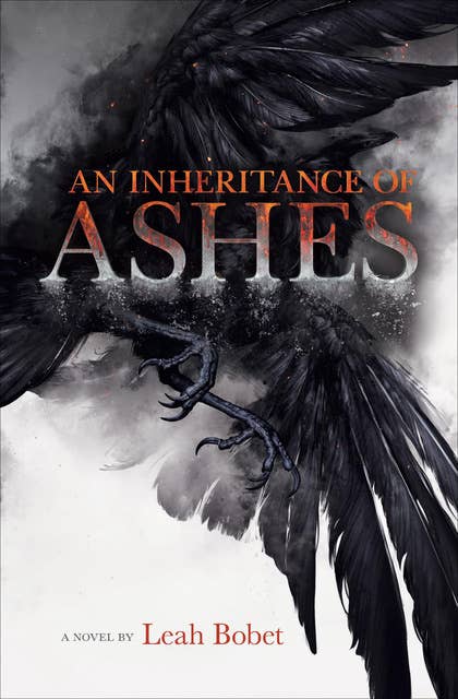 An Inheritance of Ashes: A Novel