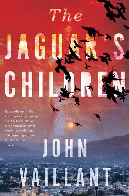 The Jaguar's Children: A Novel