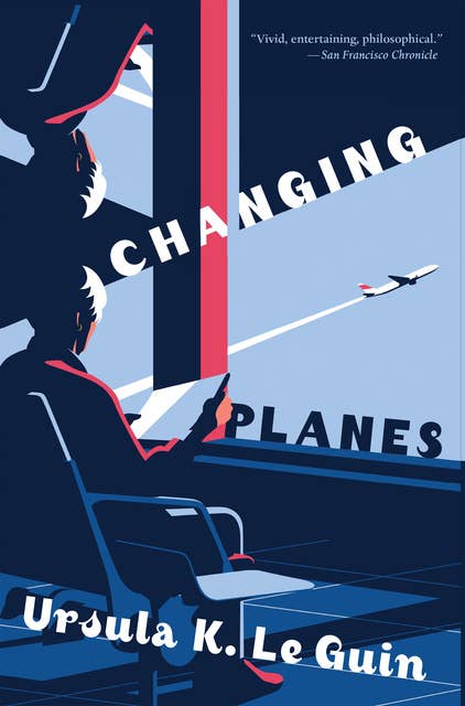 Cover for Changing Planes