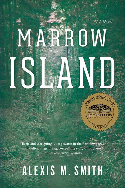 Marrow Island: A Novel