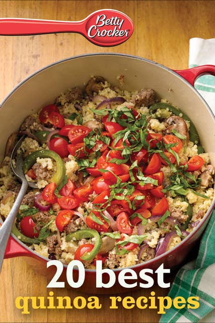 20 Best Quinoa Recipes
