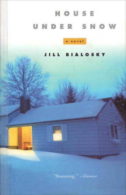 House Under Snow: A Novel