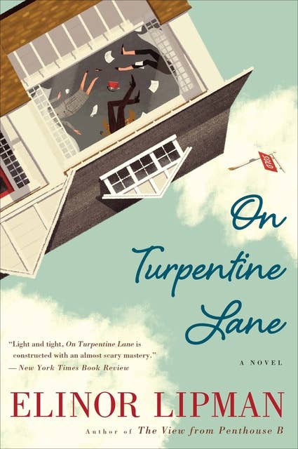 On Turpentine Lane: A Novel