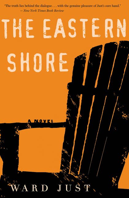The Eastern Shore: A Novel