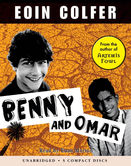 Benny and Omar