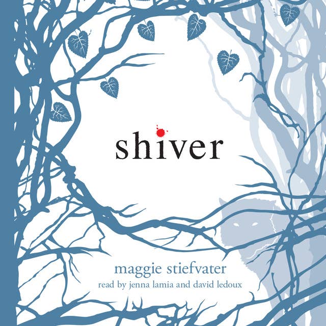 Cover for Shiver