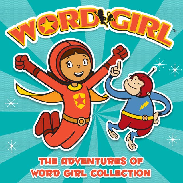 The Adventures of Word Girl Collection