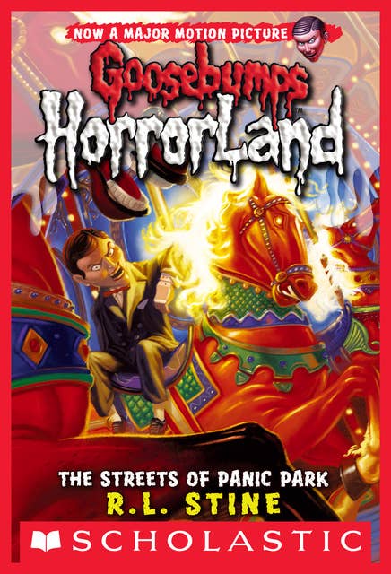 The Streets of Panic Park