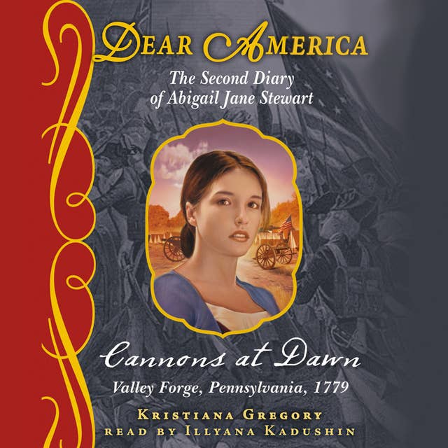 Dear America - Cannons at Dawn