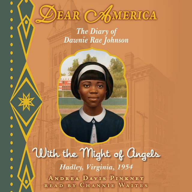 Dear America - With the Might of Angels