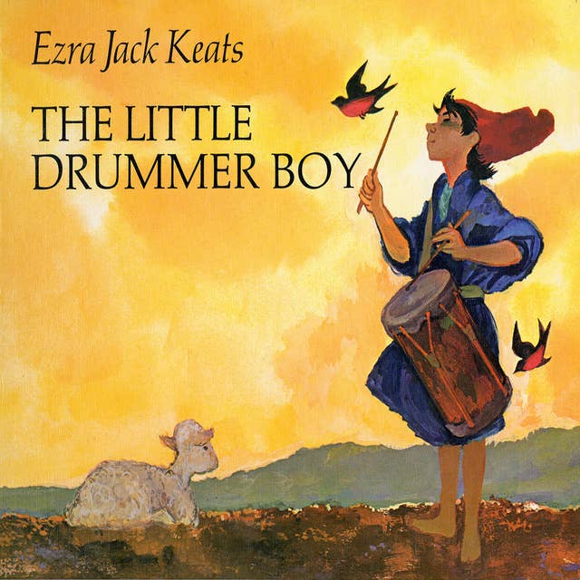 Little Drummer Boy, The