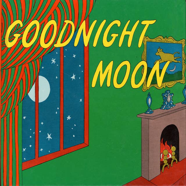 Cover for Goodnight Moon