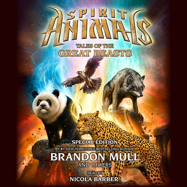 Tales of the Great Beasts - Special Edition