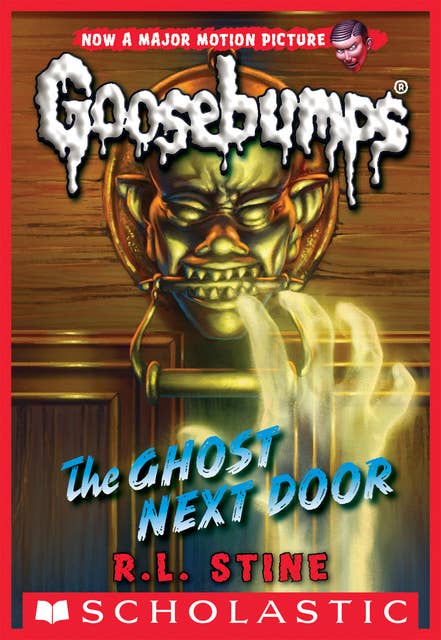The Ghost Next Door