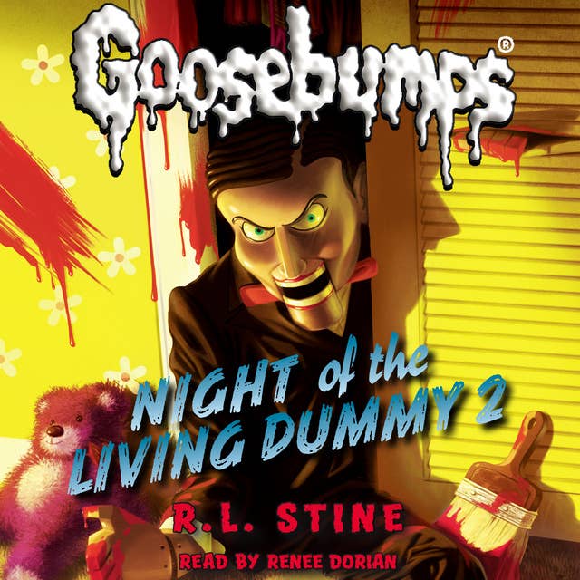 Night of the Living Dummy 2
