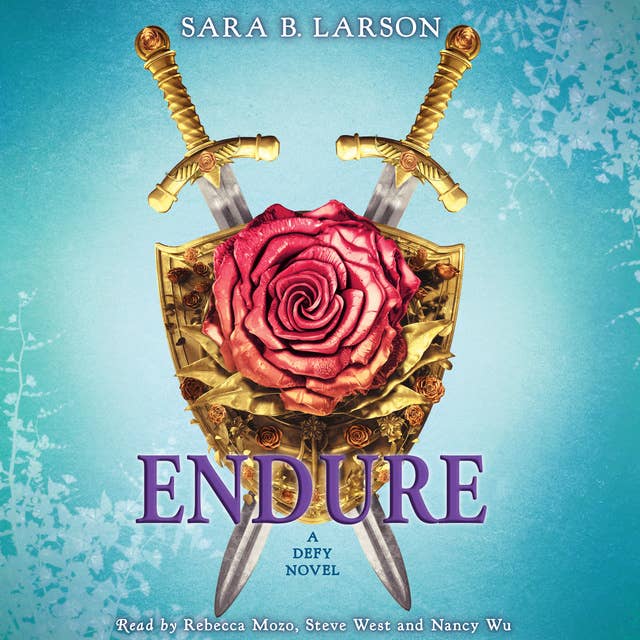 Endure - A Defy Novel
